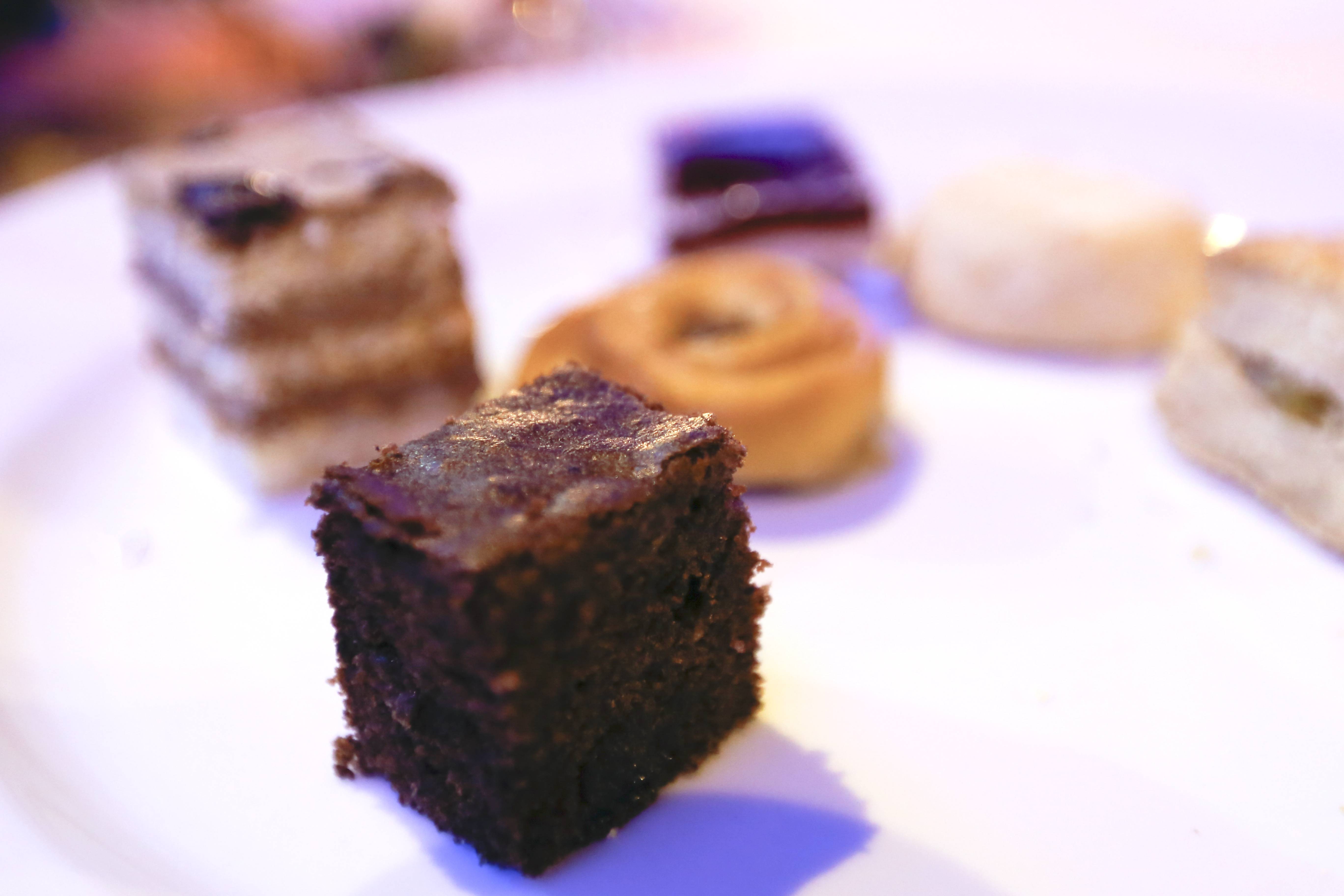 No party without cake! No party without cake!