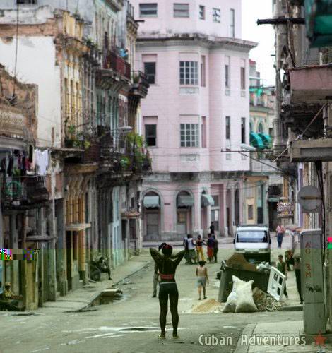 Old Havana Old Havana