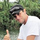 Osvaldo - Tour Guide Osvaldo - Tour Guide