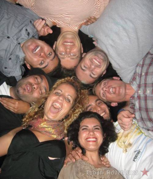 Our group Our group