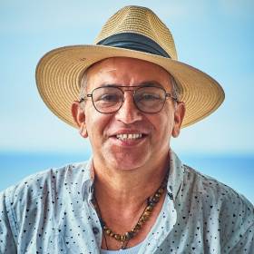 Pablo Alain - Cuba tour guide