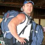 Pack lightly so you are ready for adventure! Pack lightly so you are ready for adventure!