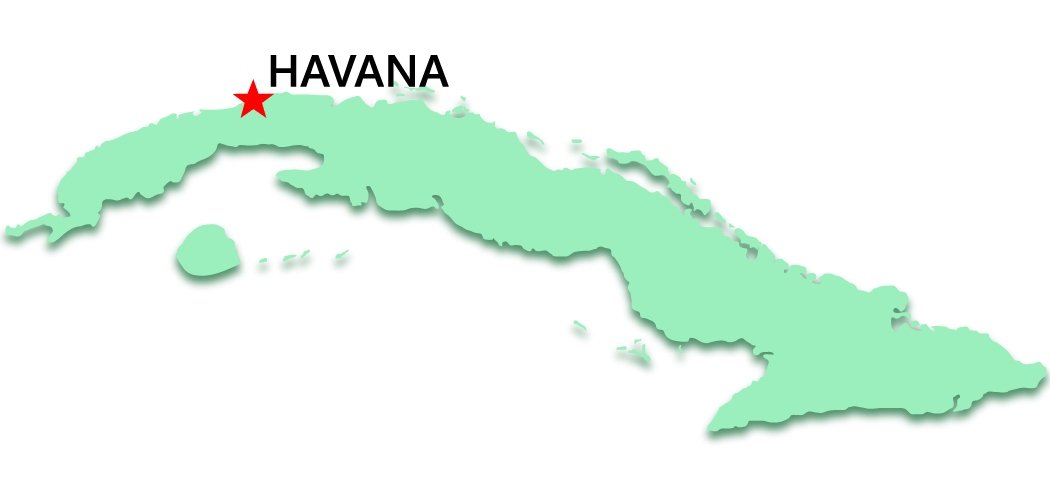 Places - Havana