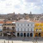 Plaza Vieja Plaza Vieja