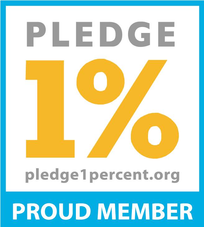 pledge logo pledge logo