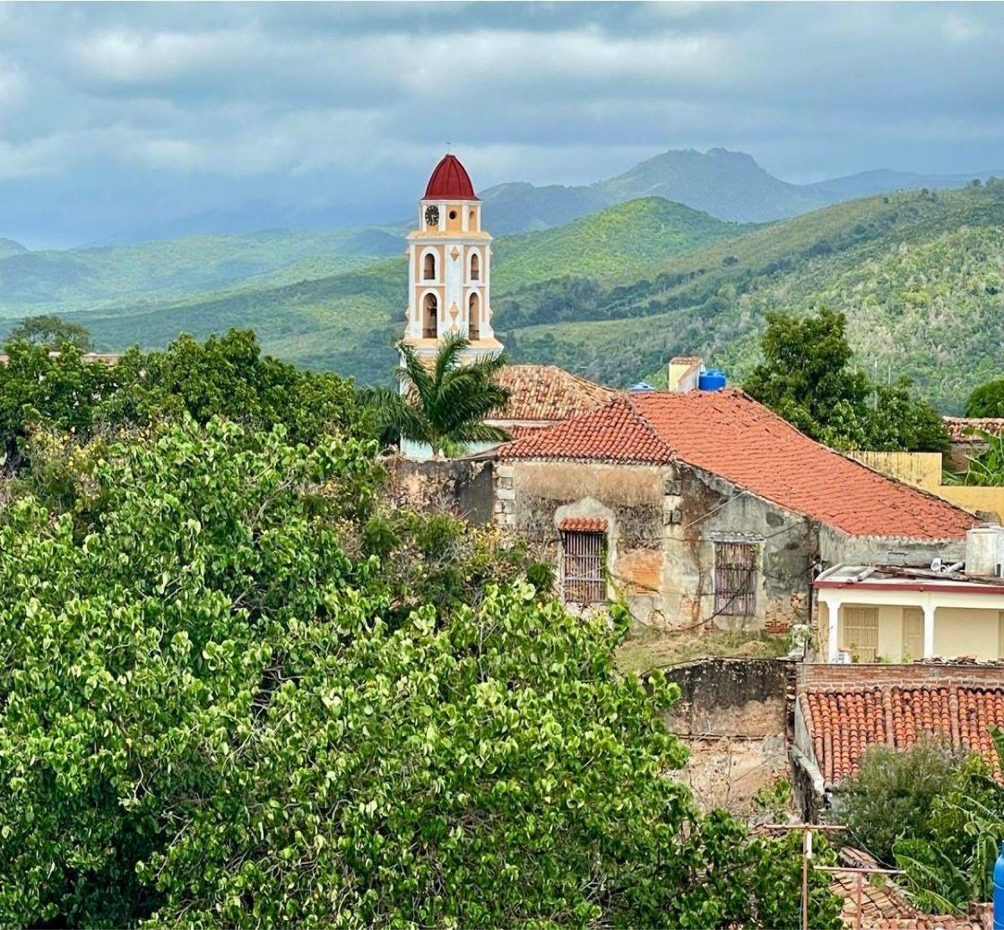 Popular Trinidad