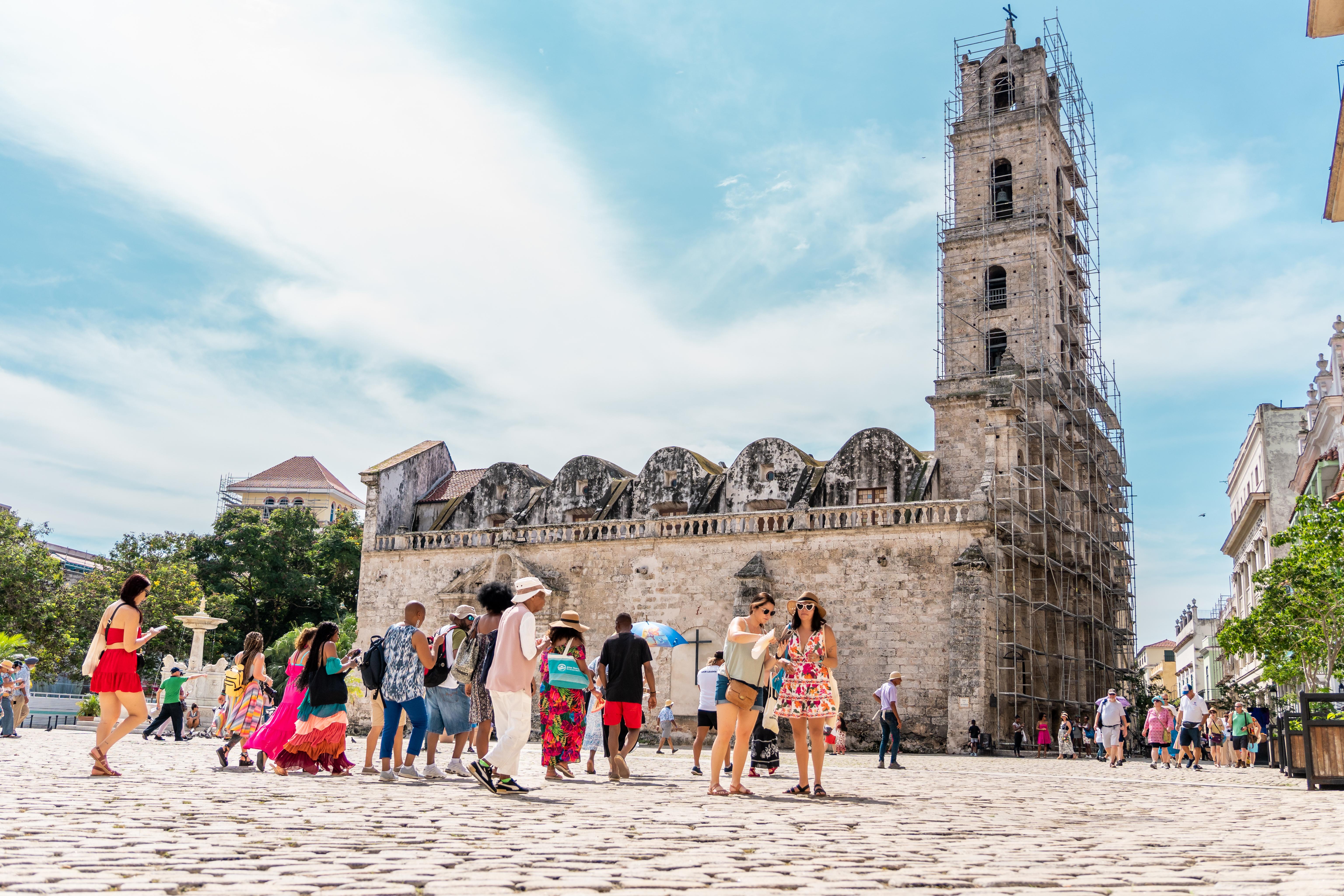 Pre-Booking and Pre-Departure Guide For Your Cuban Trip