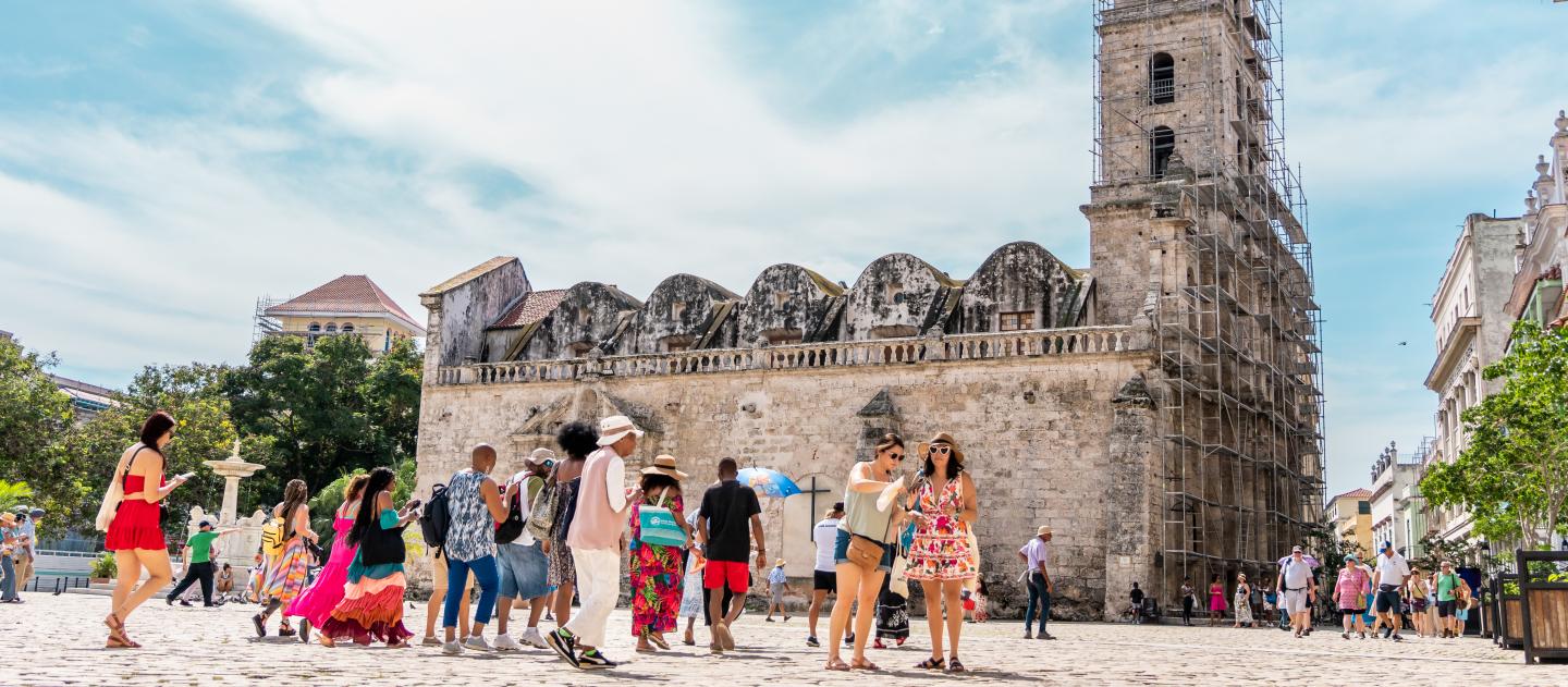 Pre-Booking and Pre-Departure Guide For Your Cuban Trip