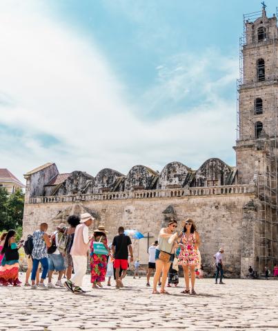 Pre-Booking and Pre-Departure Guide For Your Cuban Trip