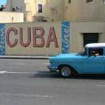 Que Viva Cuba! Que Viva Cuba!
