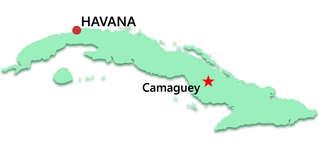 Quick Facts Camaguey