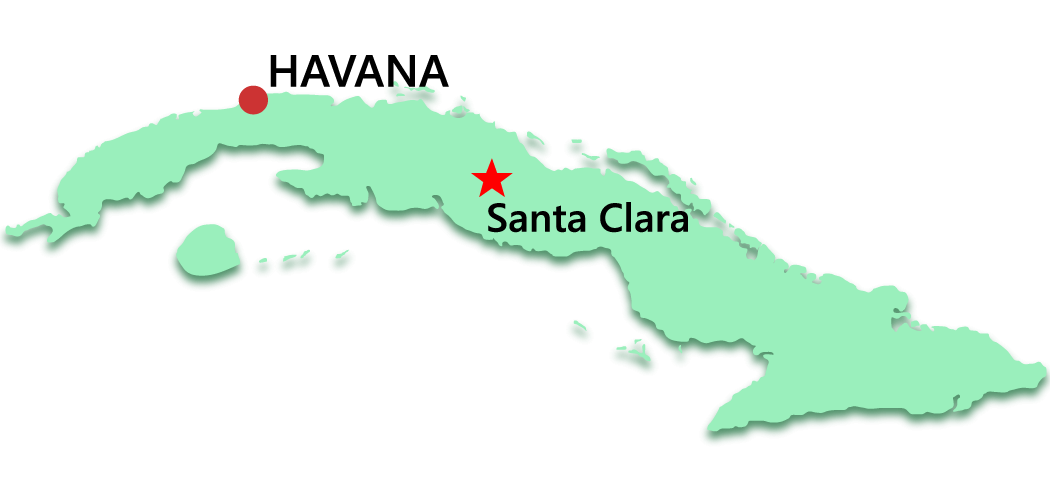 Quick Facts Santa Clara