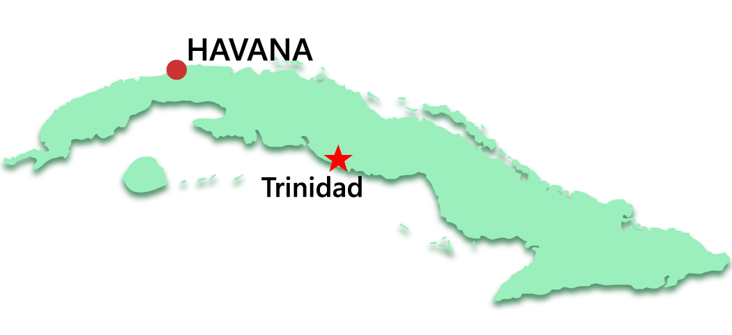 Quick Facts Trinidad