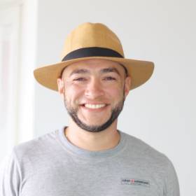 Rayner - Cuba tour guide