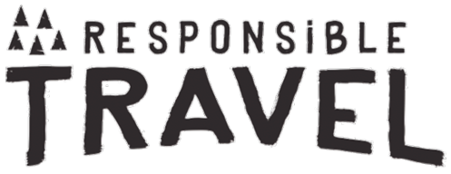 Responsible Travel Logo
