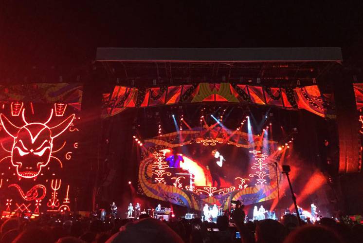Rolling Stones Havana Concert Rolling Stones Havana Concert