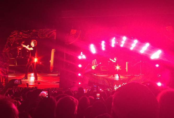 Rolling Stones Havana Concert Rolling Stones Havana Concert