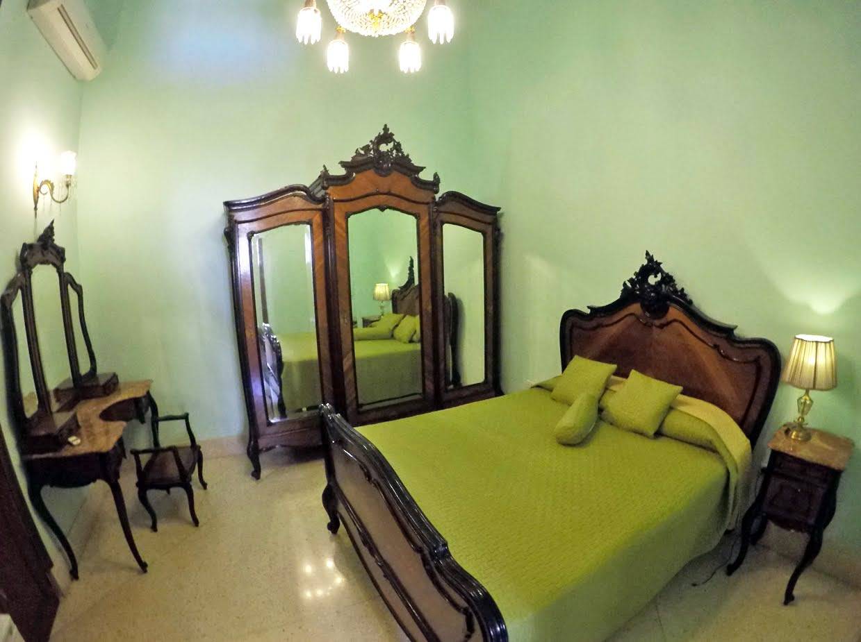 Room at Casa Naty Room at Casa Naty
