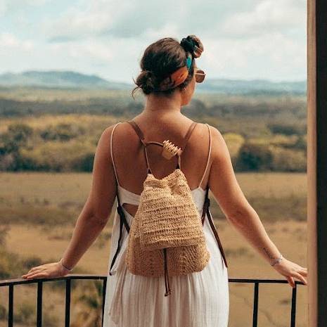 Safety in Cuba Menu Icon