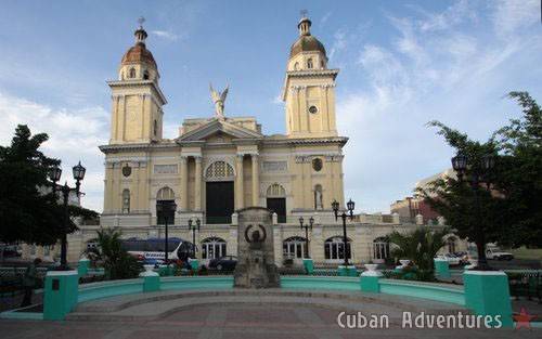 Santiago de Cuba 