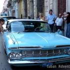 Santiago de Cuba car Santiago de Cuba car