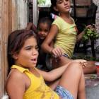Santiago de Cuba kids Santiago de Cuba kids
