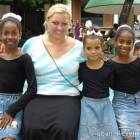 Santiago de Cuba students