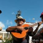 Santiago street music Santiago street music