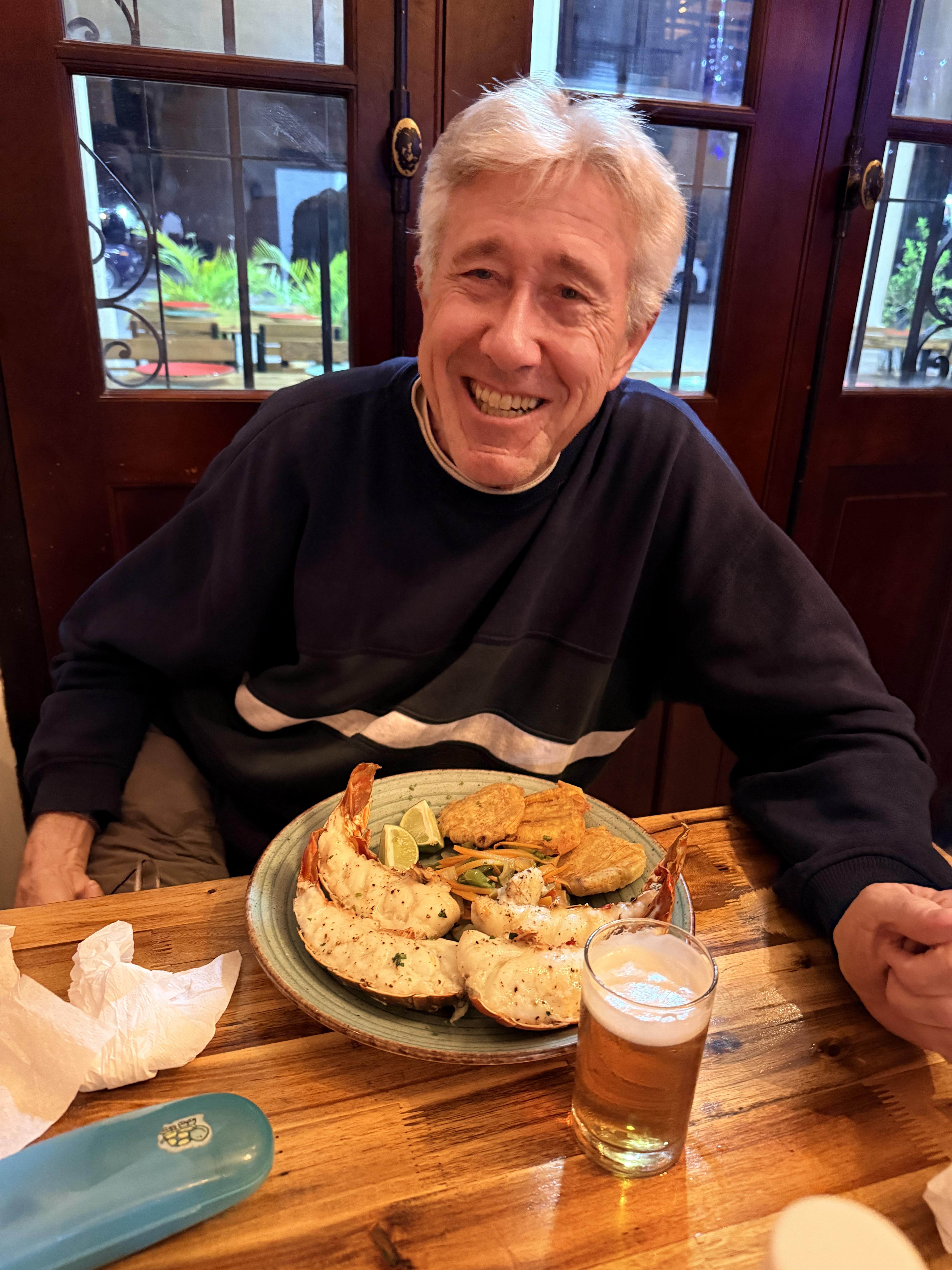 SCP9260111CATLIN | Mr Steven Catlin