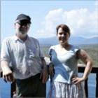 Louise & Don, United Kingdom Louise & Don