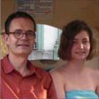 Andre and Anais, Denmark Andre and Anais
