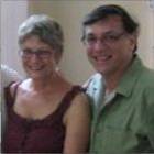 Jackie Yowell and Steven Rothfield, Australia Jackie Yowell and Steven Rothfield