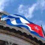 The Cuban Flag The Cuban Flag