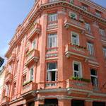 The Hotel Ambos Mundos The Hotel Ambos Mundos