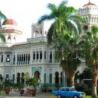 The impressive Palacio del Valle Cienfuegos The impressive Palacio del Valle Cienfuegos