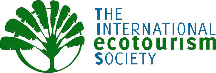 The International Ecotourism Society . ties The International Ecotourism Society . ties