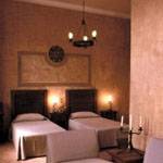 The Monastery themed Hotel Los Frailes The Monastery themed Hotel Los Frailes