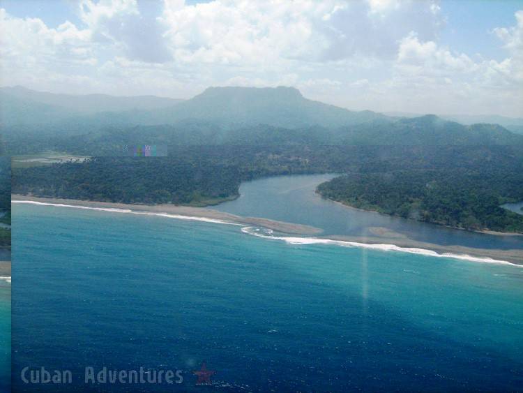 Toa River Toa River