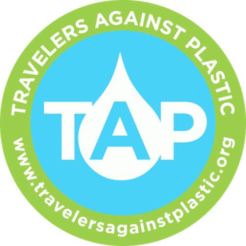 Travelers Against Plastic-tap desktop Travelers Against Plastic-tap desktop