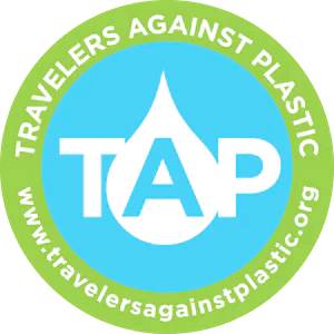 Travelers Against Plastic-tap desktop Travelers Against Plastic-tap desktop