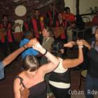 Trinidad dancing Trinidad dancing