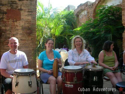 Trinidad drums Trinidad drums