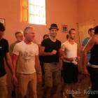 Trinidad Salsa Class Trinidad Salsa Class