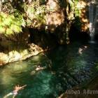 Trinidad waterfall Trinidad waterfall
