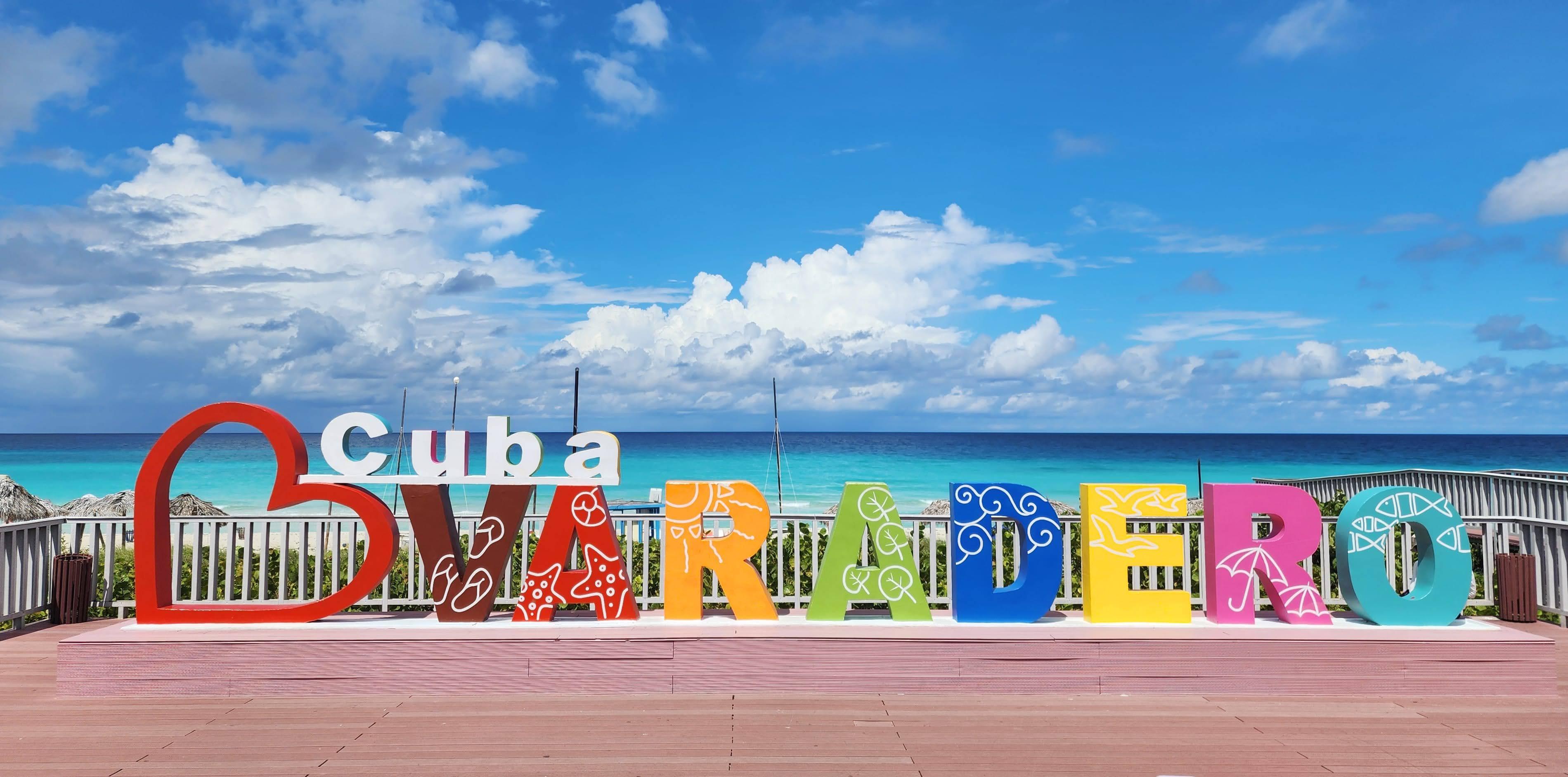 Varadero, Cuba Varadero, Cuba.