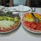 Veggies Veggies