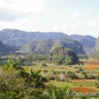 View of Vinales' Valley View of Vinales' Valley