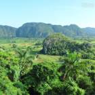 Viñales best view Viñales best view