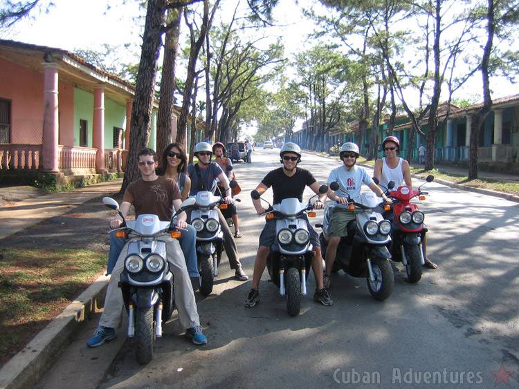Viñales bikes Viñales bikes