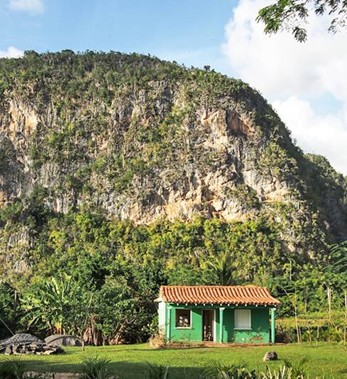 Vinales Day Trip